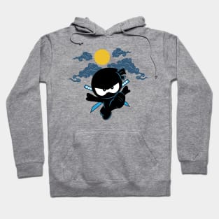 Ninjas Hoodie